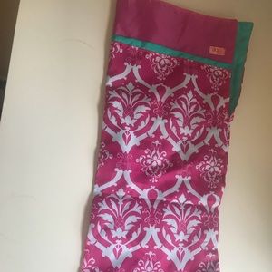 American Girl Doll size sleepover kit